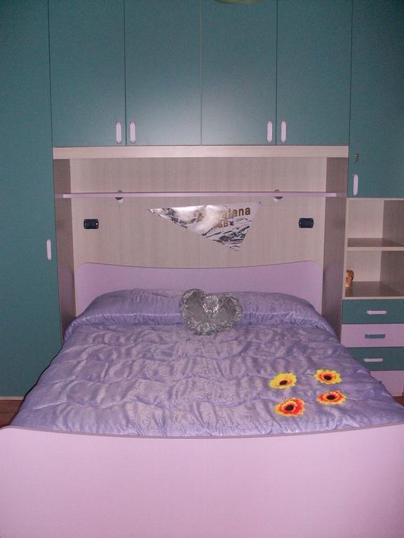 B&B L'Arabatana Pietrapertosa Quarto foto